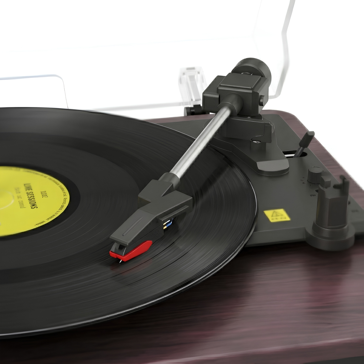 Platine Vinyle Linea