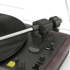 Platine Vinyle Linea