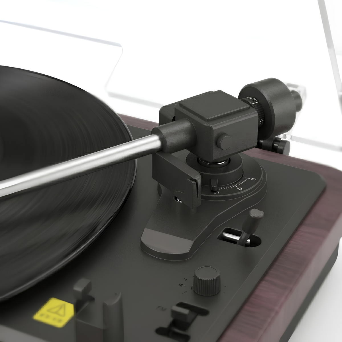 Platine Vinyle Linea