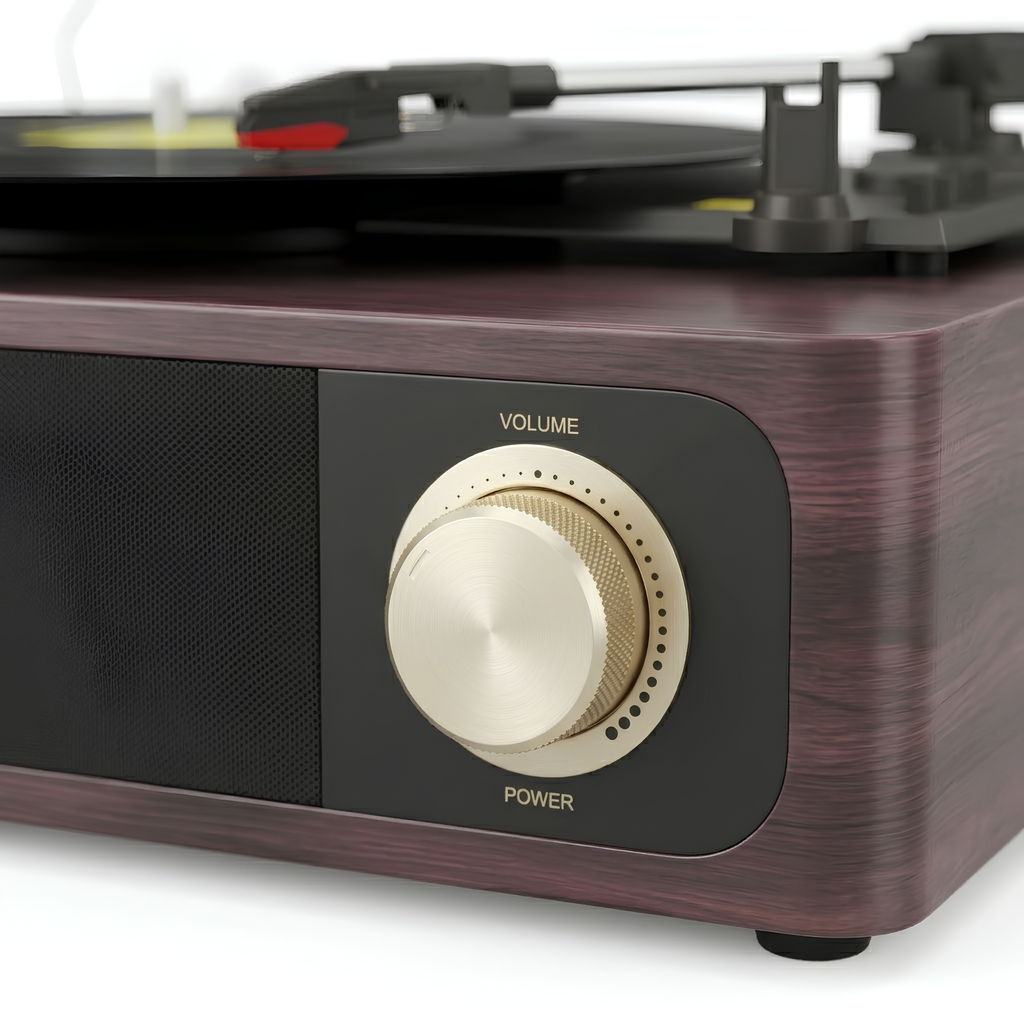 Platine Vinyle Linea