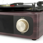 Platine Vinyle Linea