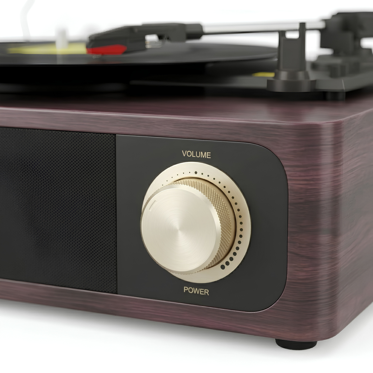 Platine Vinyle Linea