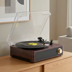 Platine Vinyle Linea