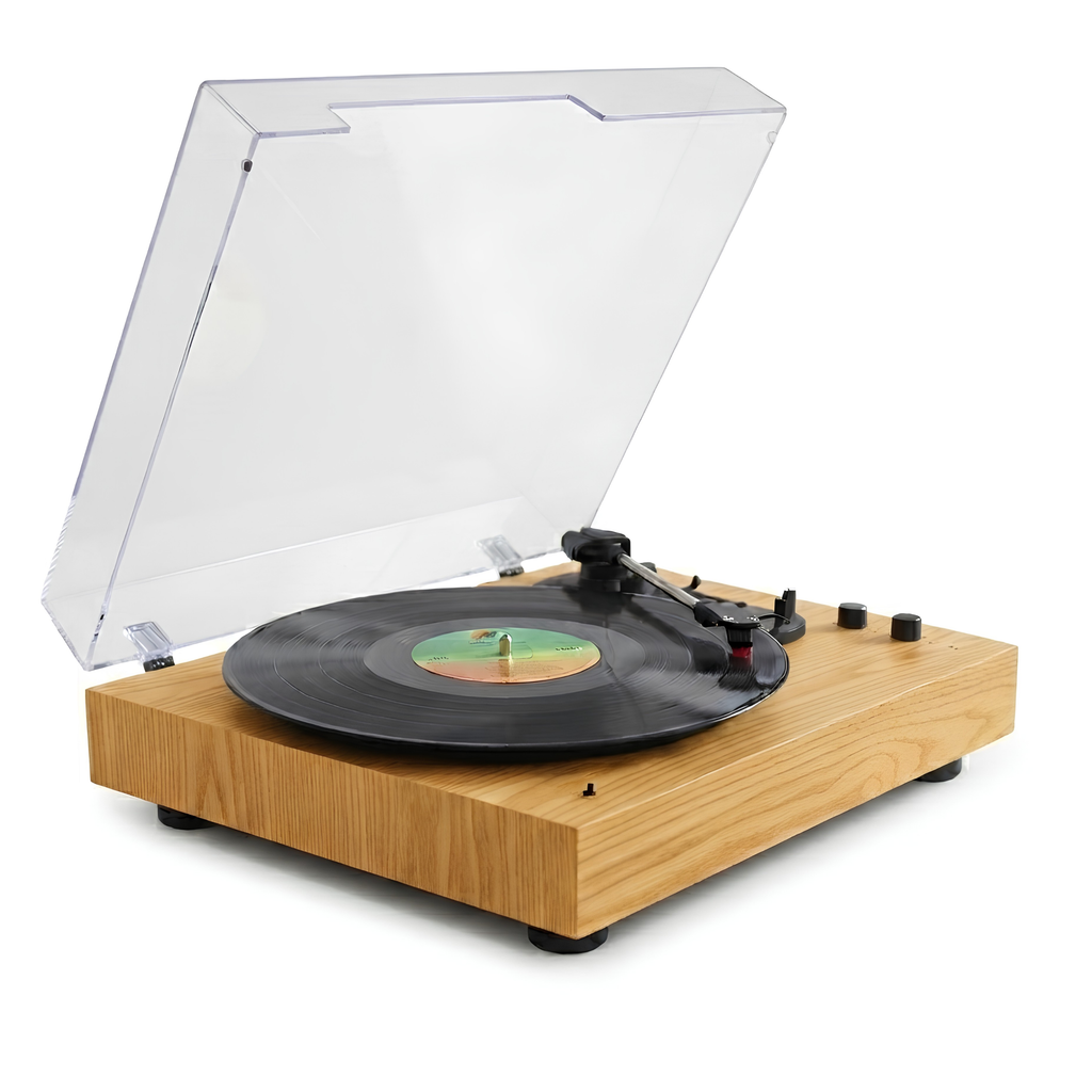 Platine Vinyle Onyx