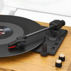 Platine Vinyle Onyx