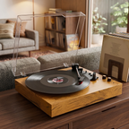 Platine Vinyle Onyx