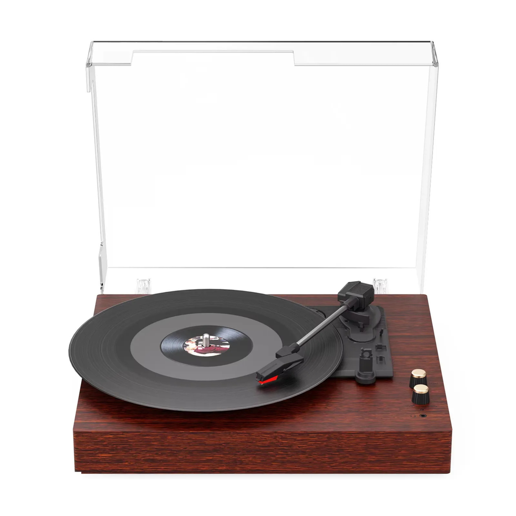 Platine Vinyle Zenith
