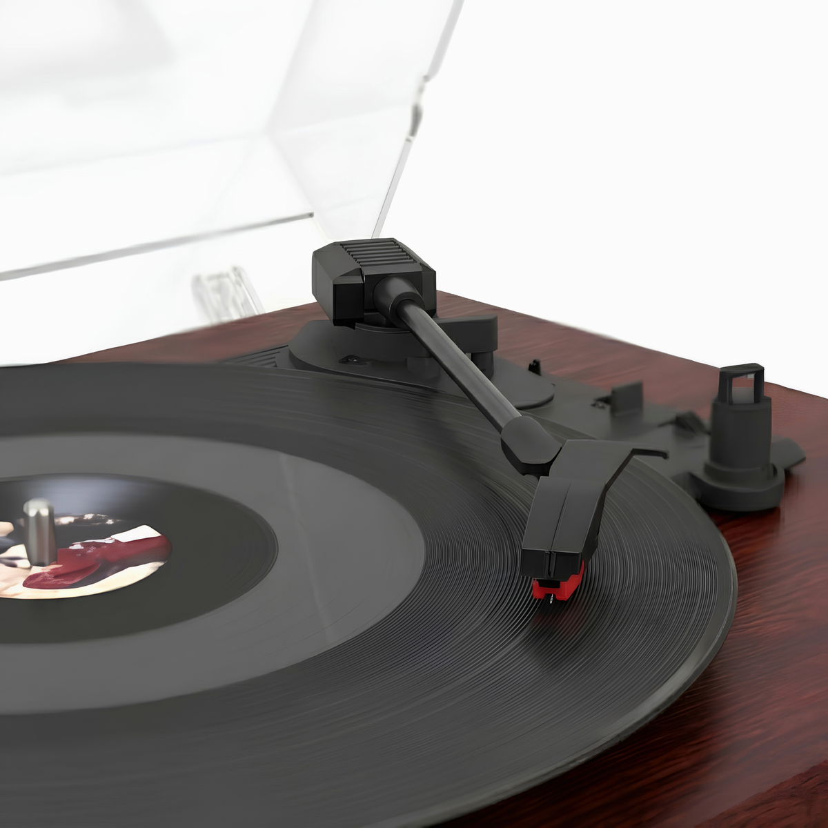 Platine Vinyle Zenith
