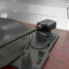 Platine Vinyle Zenith