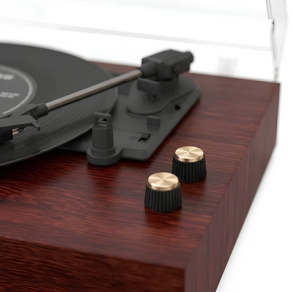 Platine Vinyle Zenith