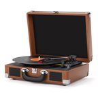 Platine Vinyle Bora