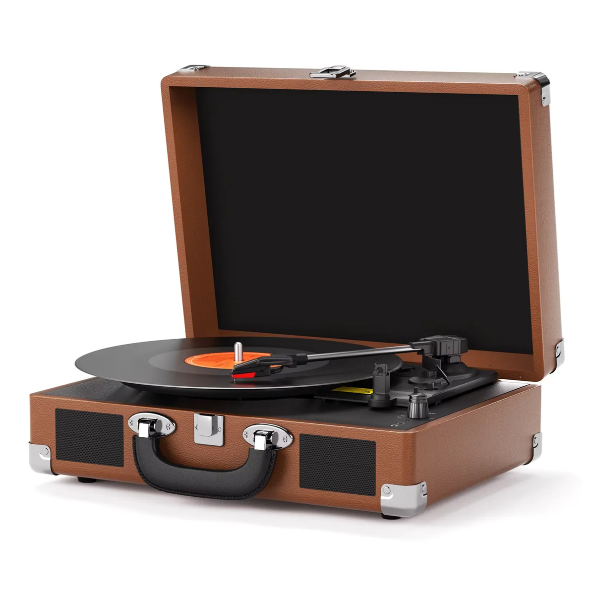Platine Vinyle Bora