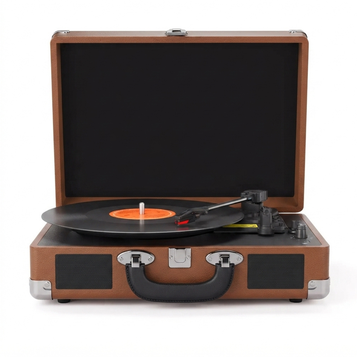 Platine Vinyle Bora