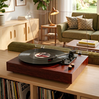 Platine Vinyle Zenith