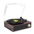 Platine Vinyle Linea