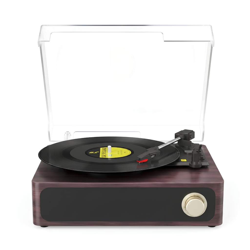 Platine Vinyle Linea