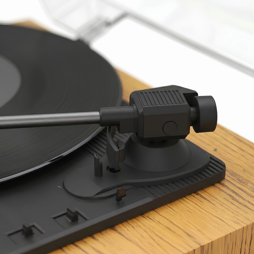 Platine Vinyle Onyx