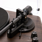 Platine Vinyle Sienna