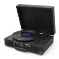 Platine Vinyle Fauve