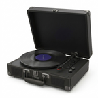 Platine Vinyle Fauve