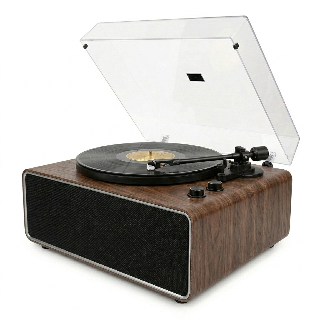 Platine Vinyle Tivoli