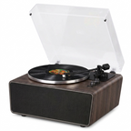 Platine Vinyle Sienna