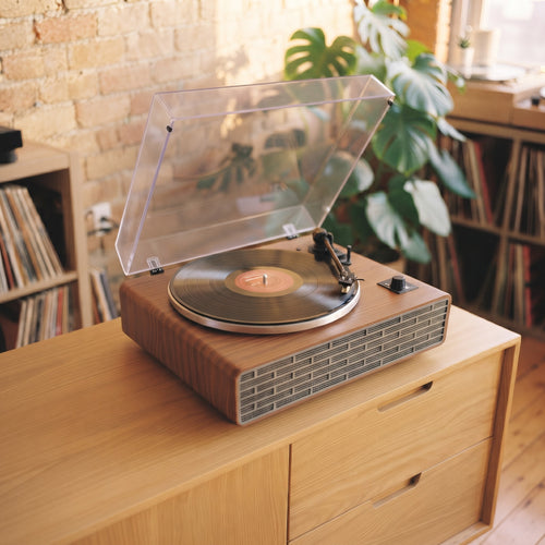 Platine Vinyle Granit