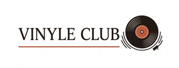 Vinyle Club - Accueil