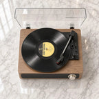 Platine Vinyle Nox