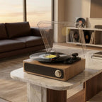 Platine Vinyle Nox