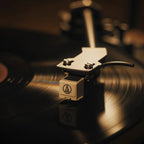 Platine Vinyle Granit