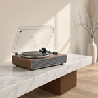 Platine Vinyle Granit